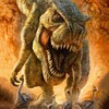 Icon von Dinosaur Wallpaper