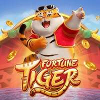 Fortune Tiger for Android - Download the APK from Uptodown