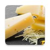 Icono de Cheese Recipes