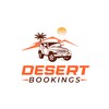 Desert Bookings 图标