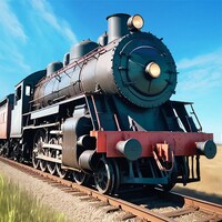 Train King Tycoon For Android Download The Apk From Uptodown