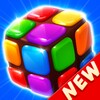 Candy Witch Match 3 Puzzle icon