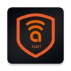 Icono de Amber Fleet Connect