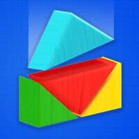Color Block Builder for Android - Download the APK from Uptodown