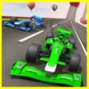 Formula Car Stunt icon