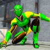 Ikon Robot spider Super Hero Fight- 3D Robot Battle