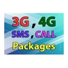Icono de All Mobile Packages in Pakistan
