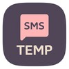 Icono de Temp sms - Receive code