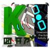 Kumhei GPS icon