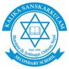 Icono de Kalika Sanskarkulam Secondary School