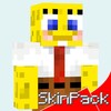 SkinPacks Sponge for Minecraft icon