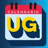 Icono de Calendario Académico UG