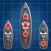 Warship battle Commander icon