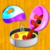 Icône Fruit Tart - Cooking Games