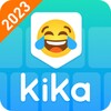 Kika Keyboard icon