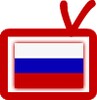 Россия Live TV Free icon