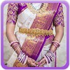 Wedding Silk Saree icon