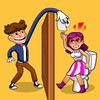 Troll Thief Puzzle Master Game icon