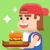 Idle Burger Factory icon