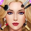 Biểu tượng ASMR Makeover Makeup Games