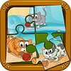 Puzzle Game Pets icon