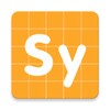 Symbolab Practice icon