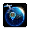 Live Earth Map - GPS Satellite icon