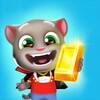 Icono de Talking Tom: Gold Run