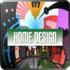 Design unusual homes icon