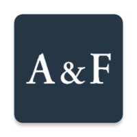 A&F for Android - Download the APK from Uptodown