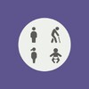 Age Calculator - Date of Birth icon