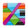 Icono de Tangam Shape Puzzle
