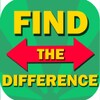 Find The Difference icon