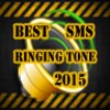 Best SMS Ringtones 2015 icon