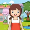 My Doll House Family Mansion simgesi
