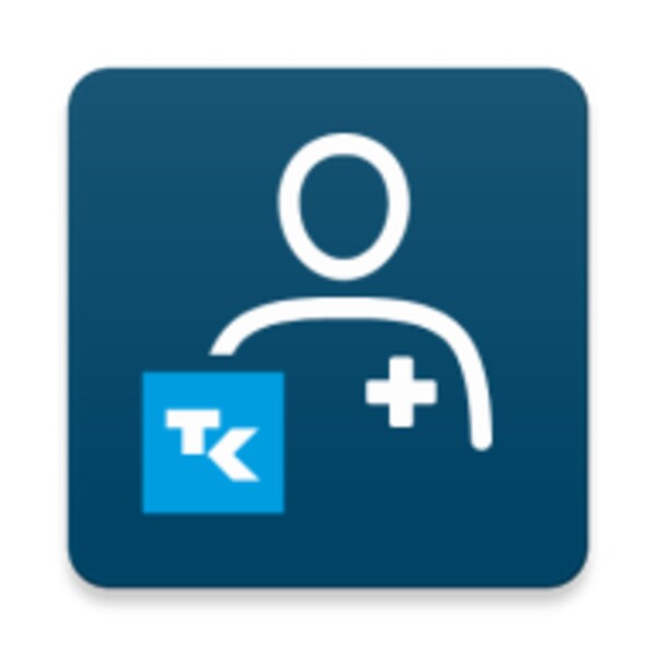 TK-Doc for Android - Download the APK from Uptodown