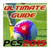 PES 2015 Ultimate Guide icon