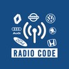 Radio Code Generator Pro आइकन