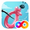 Balloon FRVR - Tap to Flap and icon