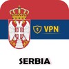 VPN Serbia - Use Serbia IP icon