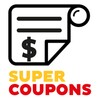 Super Coupons icon