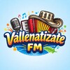 Icono de Vallenatizate fm