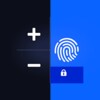 Calculator Lock - Photo Vault icon