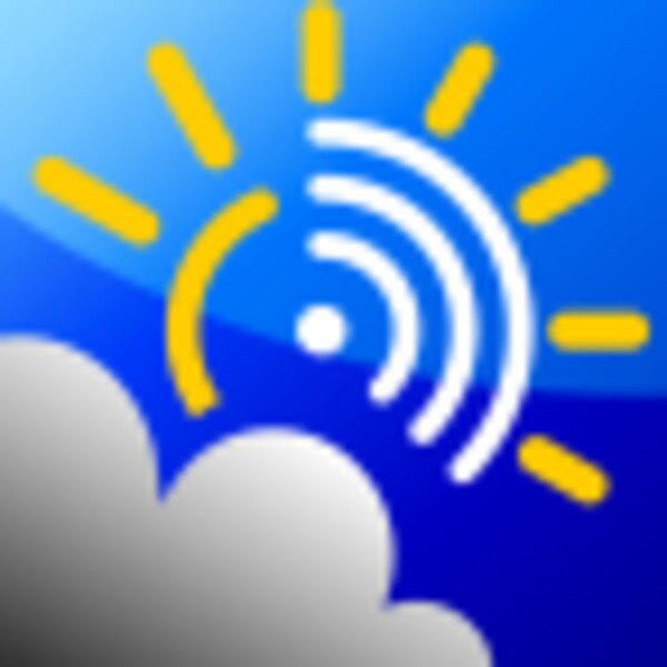 Sat24 for Android - Download the APK from Uptodown