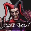 Joker Show - Horror Escape icon