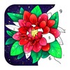 Super Color - Paint by Number 아이콘