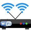 Router Setup Page | Setup WiFi icon