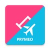 PRYMEO - CHEAP FLIGHTS & HOTELS icon