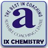 Adamjee Chemistry IX icon