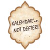 Kalemdar icon